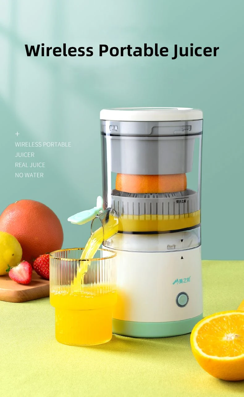 Citrus Juicer maker