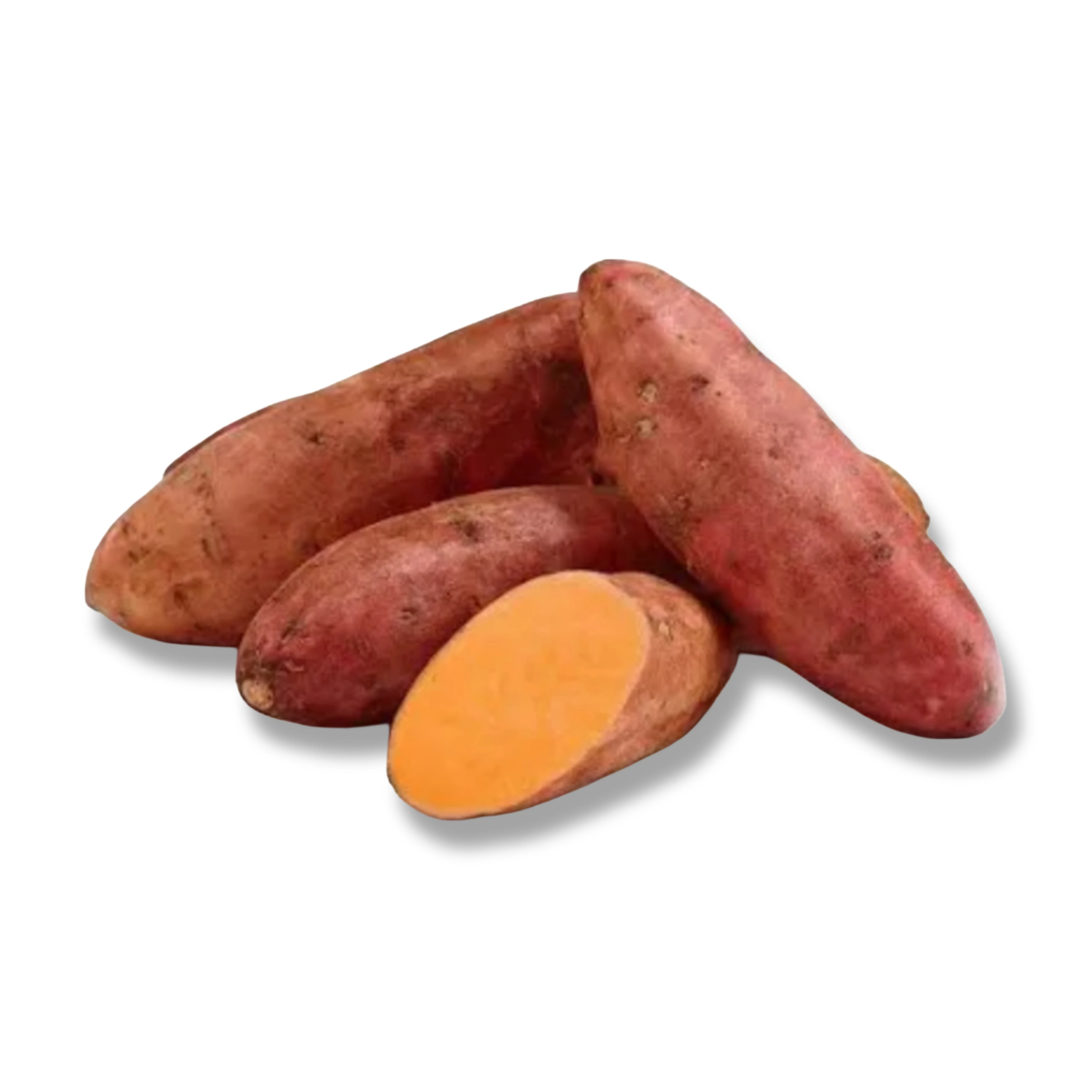 Sweet Potato (Orenge)