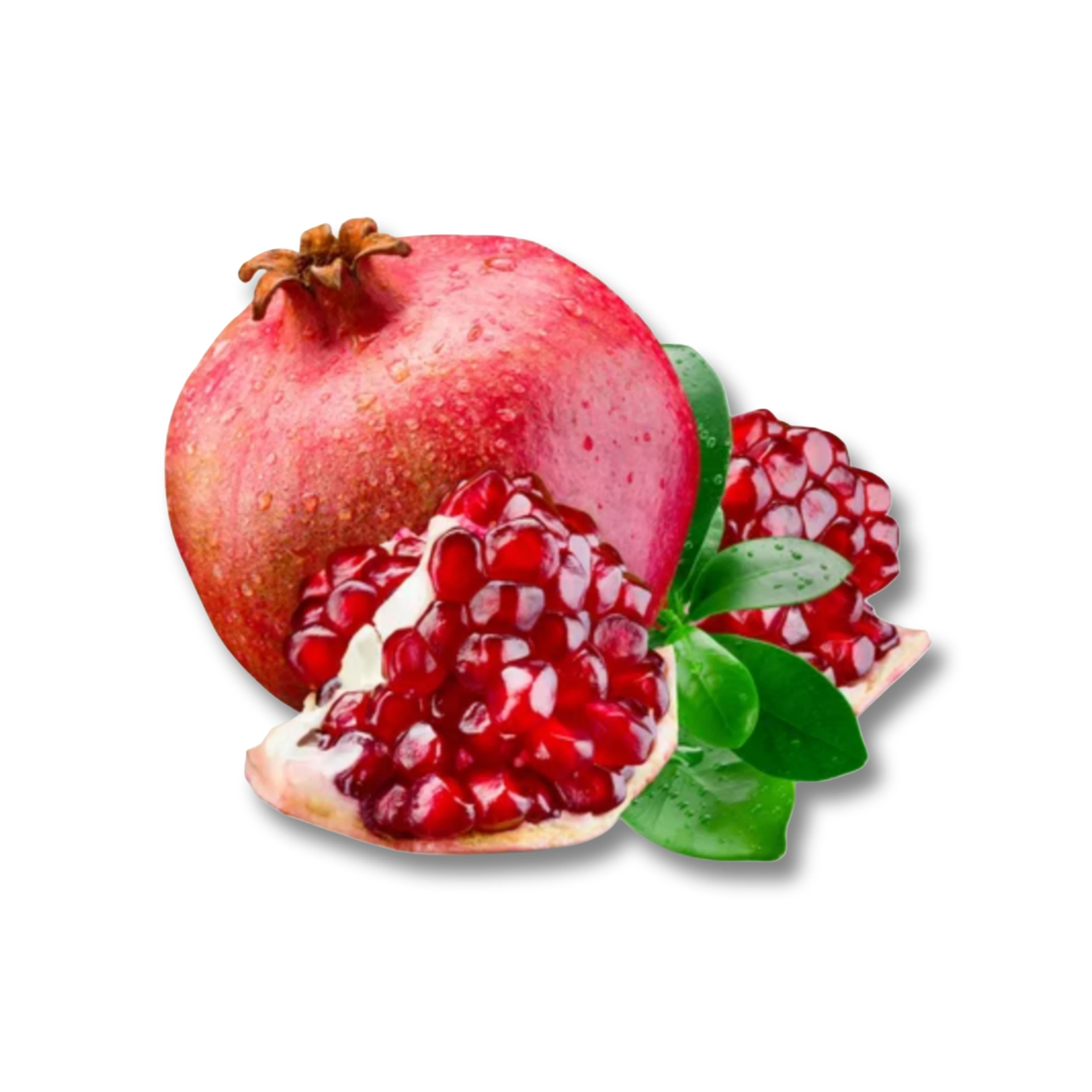 Pomegranate Red (india)