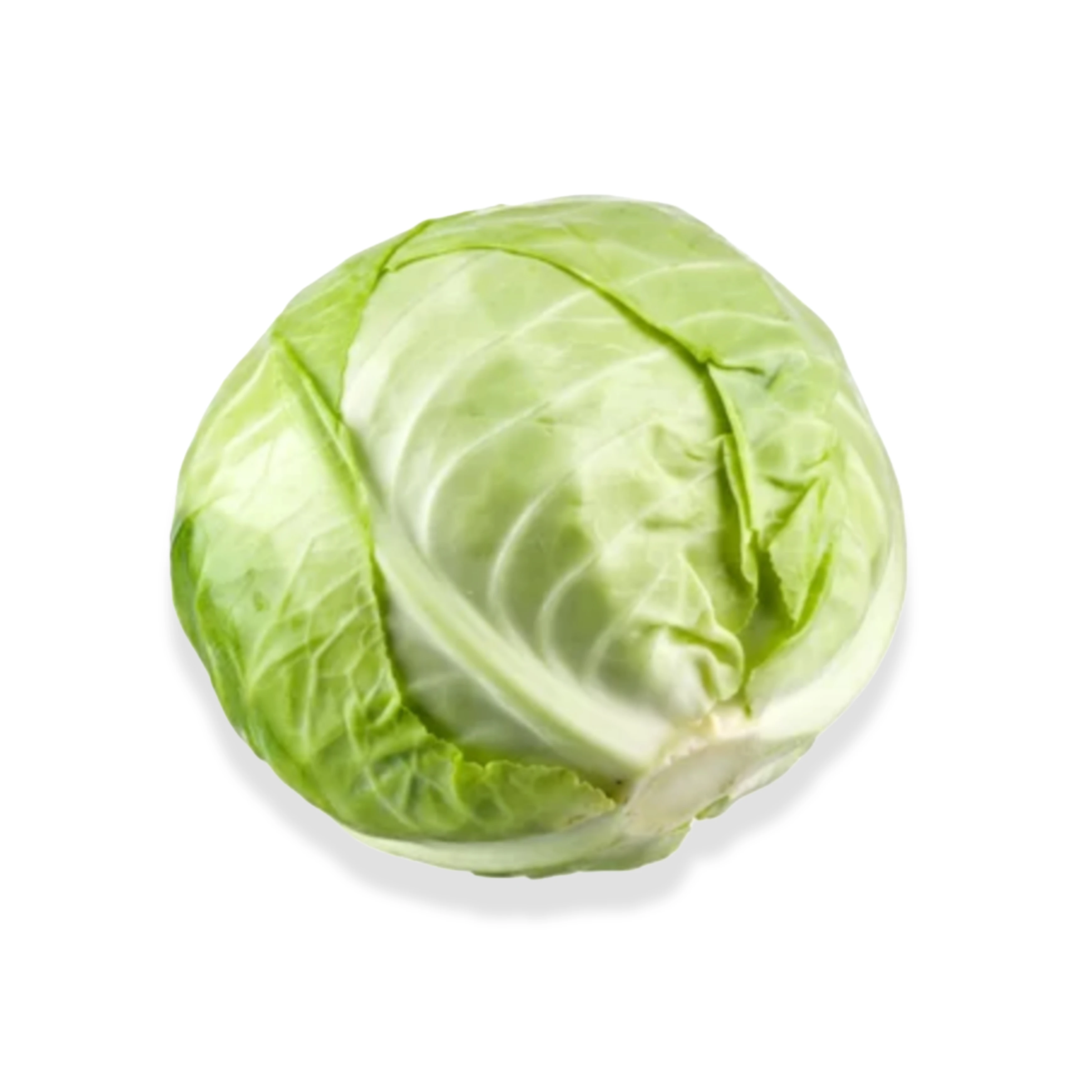 Cabbage Round