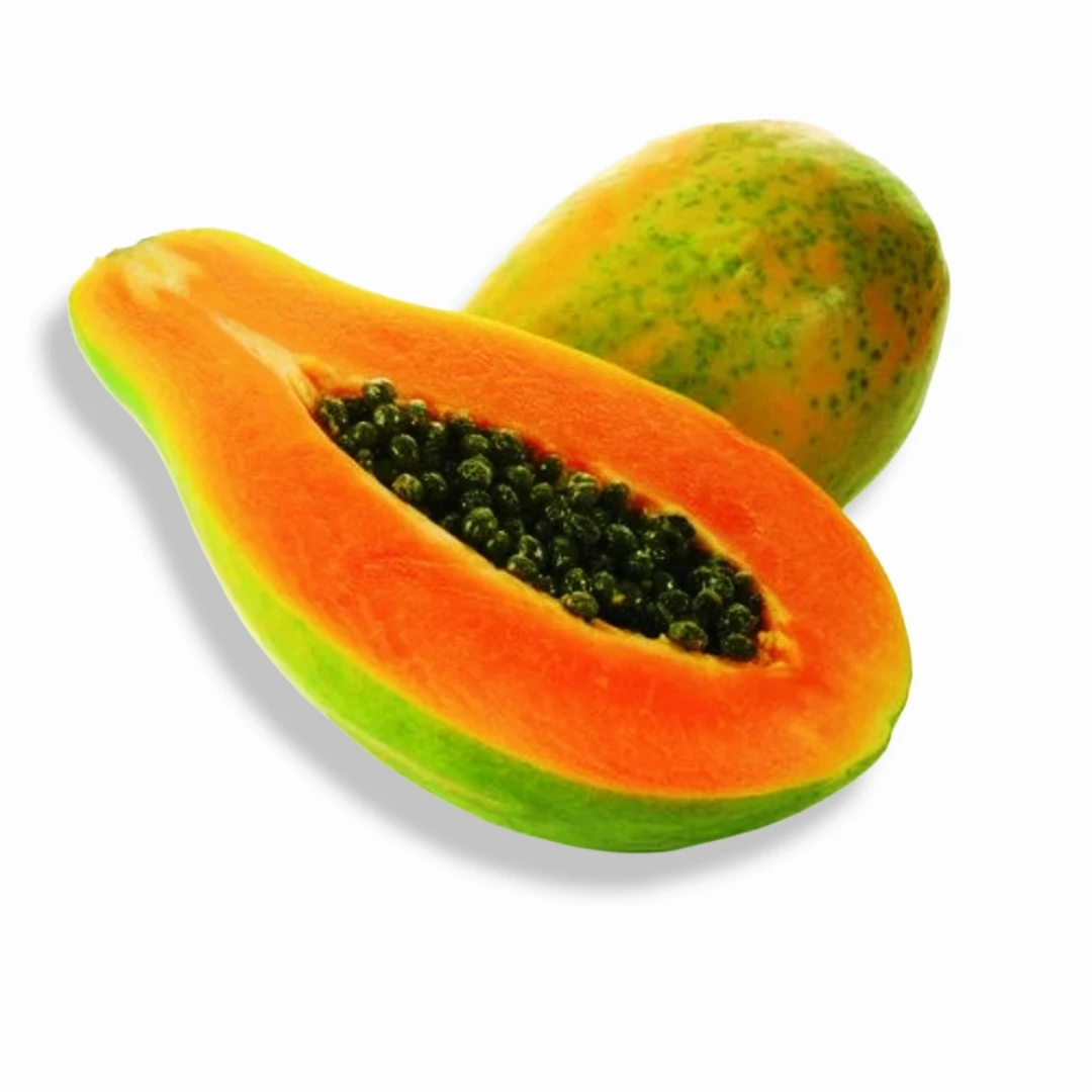 Papaya yollow