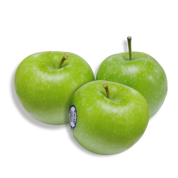 Green Apple